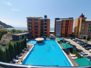 Hotel Neptun Kvariati, Kvariati